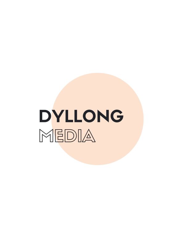 Dyllong Media UG Logo