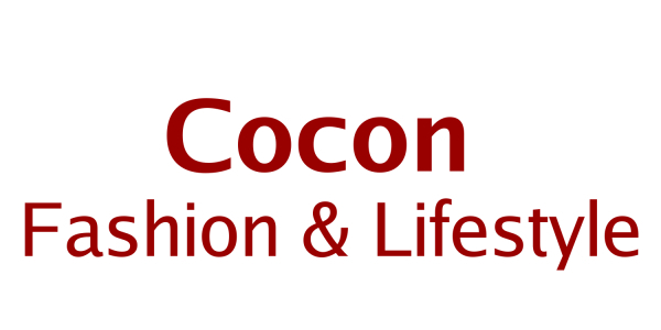 Cocon Fashion & Lifestyle Logo