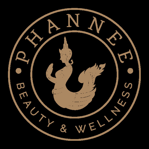 PHANNEE® Thaimassage Düsseldorf Logo