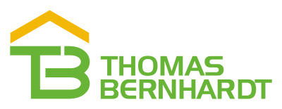 Dachdeckermeisterbetrieb Thomas Bernhardt Logo