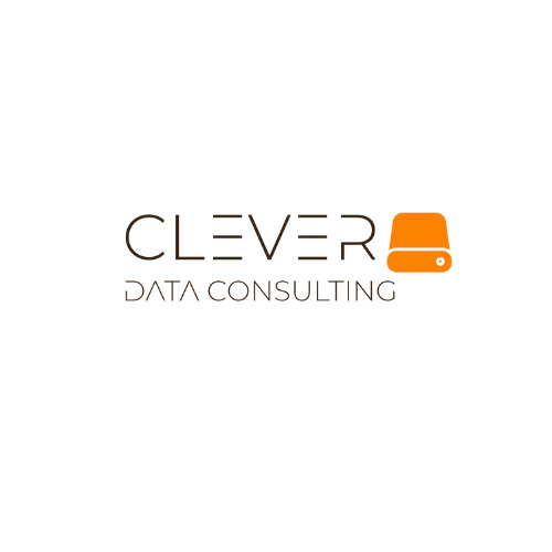 Clever Data Consulting / RW Consulting Logo