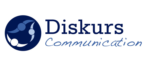 Diskurs Communication GmbH Logo