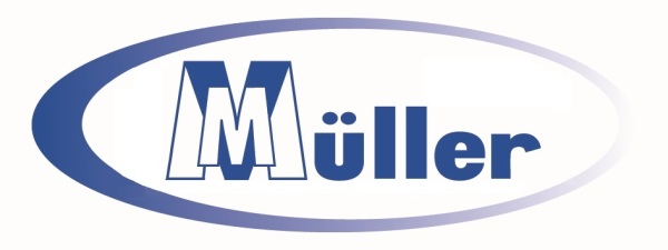 Rolf Müller Logo