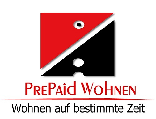 PrePaid-Wohnen e.V.i.G. Logo