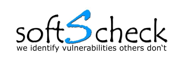 softScheck GmbH Logo