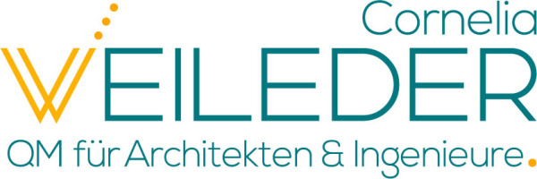 Cornelia Weileder Logo