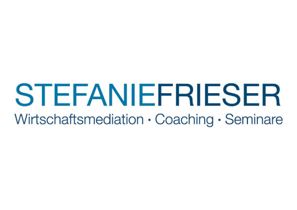 Stefanie Frieser Logo