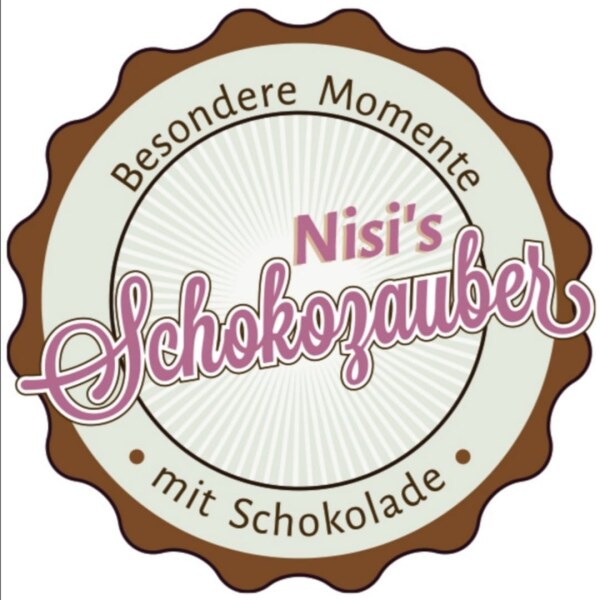 Nisi's Schokozauber Logo