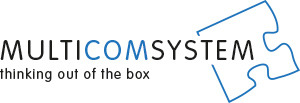 Multicomsystem OHG Logo