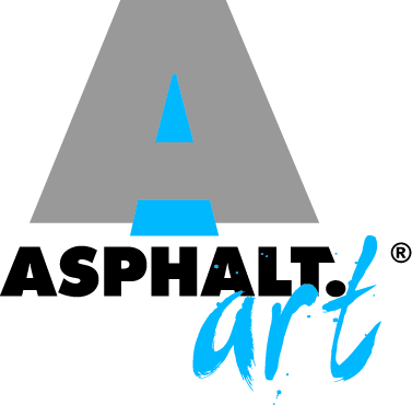 Asphalt Art International GmbH Logo