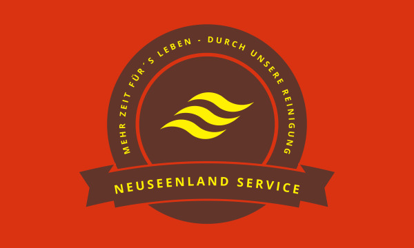 Neuseenland Service - Steffi Ritter-Müller Logo