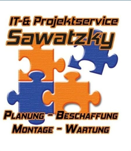 Janos Sawatzky Logo