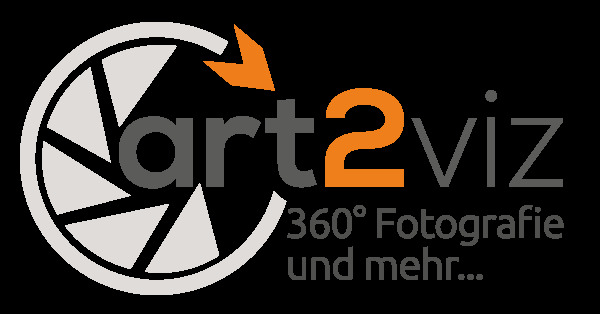 art2viz Logo