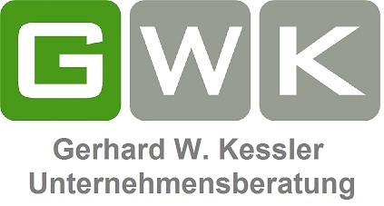 GWK-Unternehmensberatung Logo