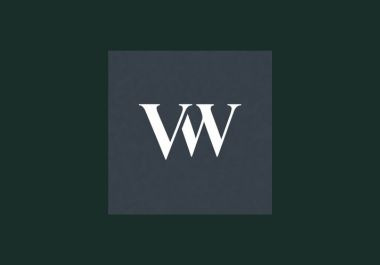 Kanzlei von Waldberg Logo