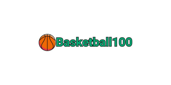 Basketball100 Logo