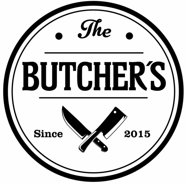 The Butcher's 21 Inh. Aleksandar Pitarevic Logo