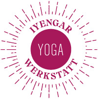 Iyengar Yoga Werkstatt Logo