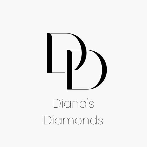 Diana´s Diamonds Logo
