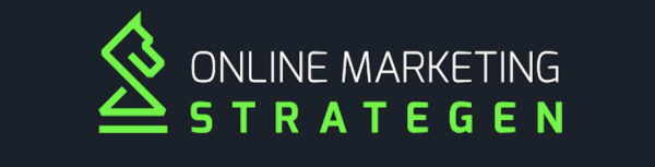 Onlinemarketing-Strategen.de GmbH Logo