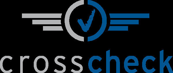 Cross Check GmbH Logo