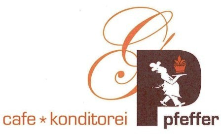 Günther Pfeffer Logo
