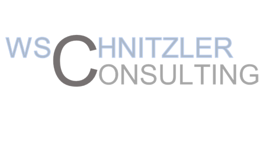 WSChnitzler-Consulting Logo