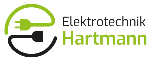 Elektrotechnik Hartmann Logo