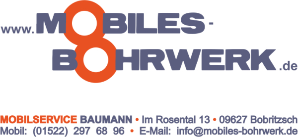 MobilService Baumann Logo