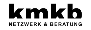 kmkb - Netzwerk & Beratung Logo