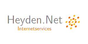 Heyden.net Internetservices Logo