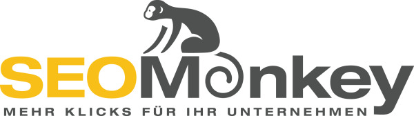 SEO Monkey Logo