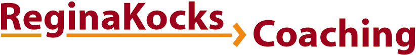 ReginaKocks Coaching Unternehmen und Personalberatung - Vermittlung e.K. Logo