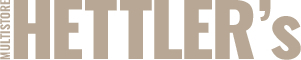 Hettler´s - Multistore - Logo