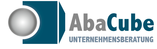 AbaCube Unternehmensberatung KG Logo