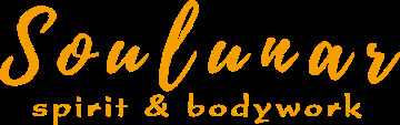 Soulunar spirit & bodywork Logo