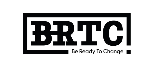 BRTC Coaching & Fitness Logo