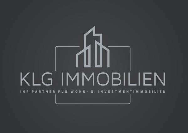 KLG Immobilien GmbH Logo