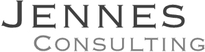 Jennes Consulting Logo