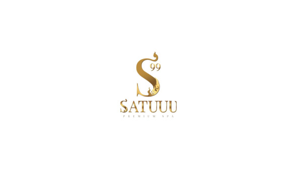 Satuuu 99 | Spa, Wellness & Massage Ahrensburg Logo