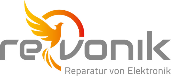 Revonik GmbH Logo