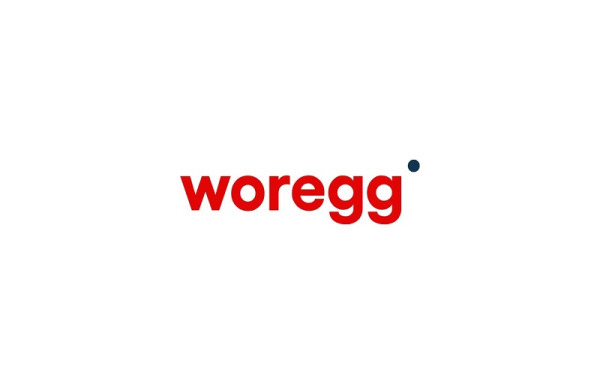 Woregg GmbH & Co. KG Logo