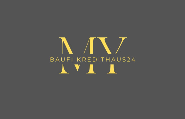 MY Baufi Kredithaus24 Logo