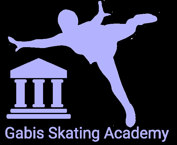 Gabis Skating Academy GmbH Logo