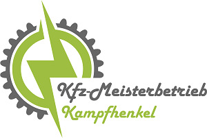 Kfz-Meisterbetrieb Kampfhenkel Logo