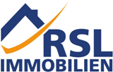 Heidrun Unser RSL Immobilien Logo