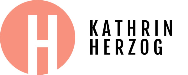Kathrin Herzog Logo