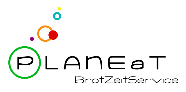 PLANEaT BrotZeitService GmbH Logo