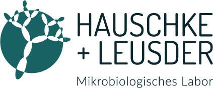 Hauschke + Leusder GmbH Logo