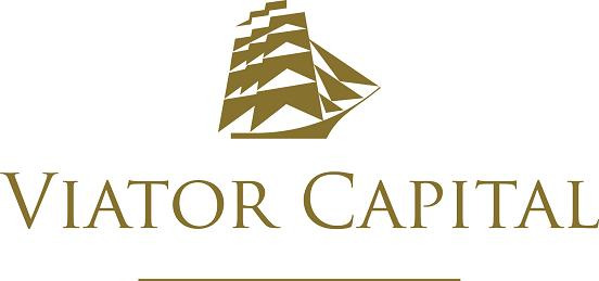 Viator Capital GmbH Logo